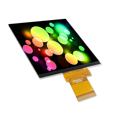 4.0 inch TFTLCD EP4011S-D (IPS) 方屏