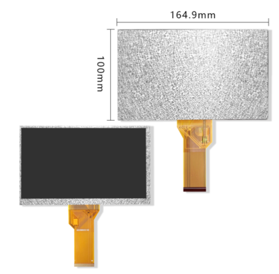 7 inch TFTLCD E70092 (800*480)